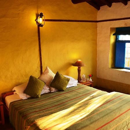 Вілла Thikalna Himalayan Retreat Алмора Екстер'єр фото